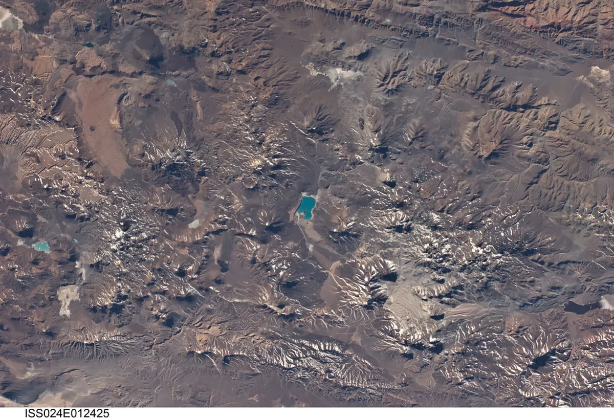 La Laguna Building Materials: A Historic Architectural Guide