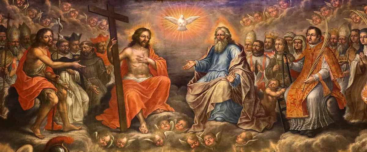 La Laguna Cathedral Details: History & Architecture