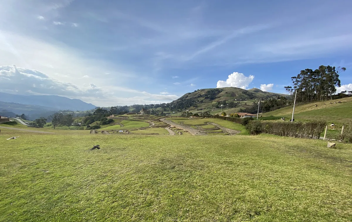 Discover Off-the-Beaten-Path Architectural Sites in La Laguna