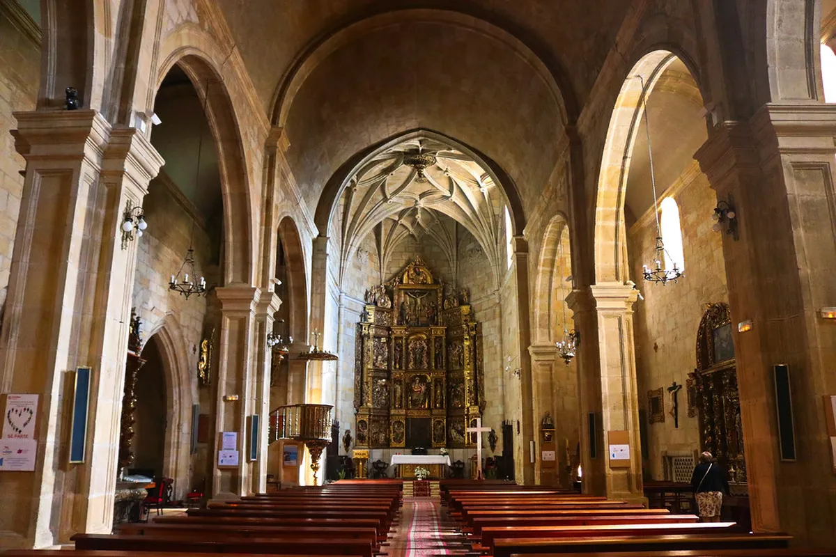 Discover the Historic Plaza del Adelantado Buildings in La Laguna