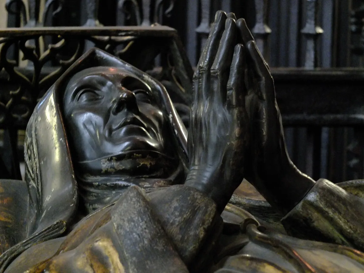 Guide to Visiting the Black Christ of La Laguna Sanctuary