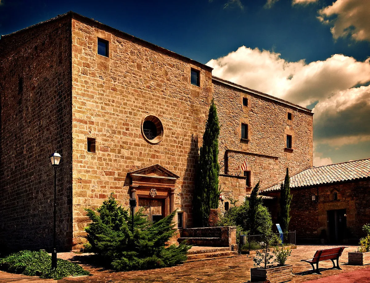 Where to Find Baroque Buildings in La Laguna