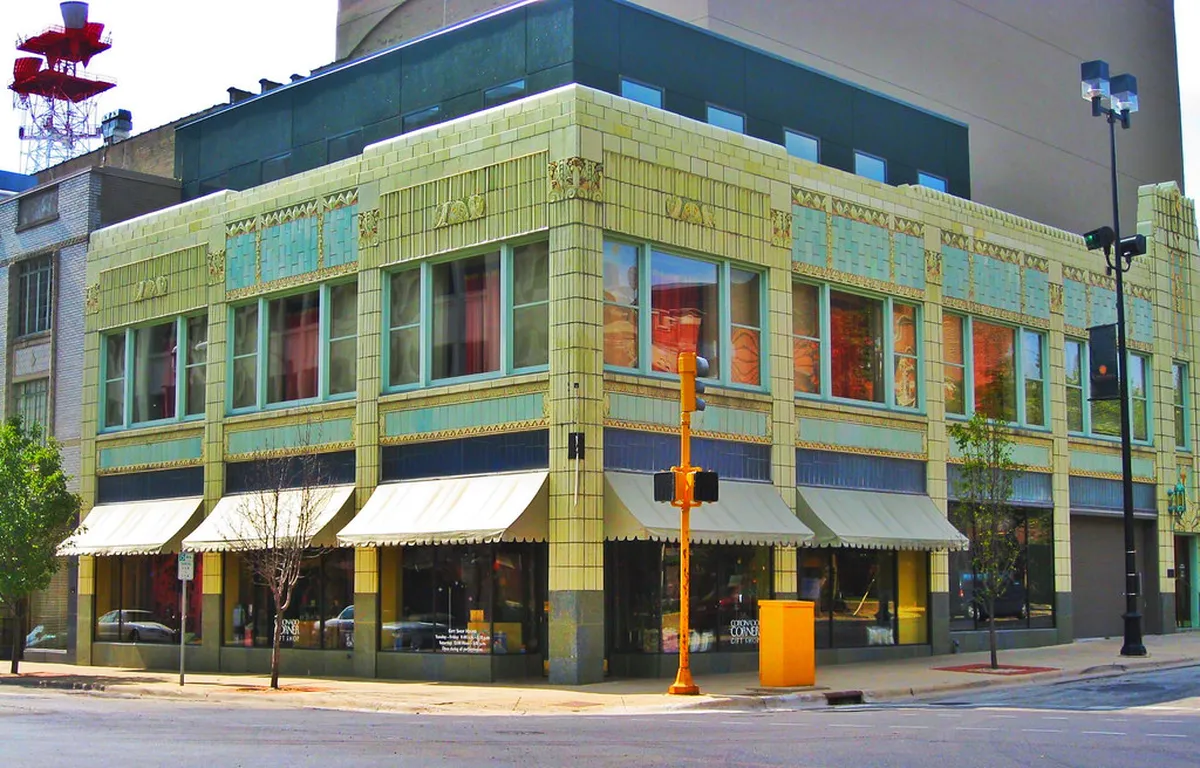 Historic Theaters in Las Palmas: A Grand Architectural Guide