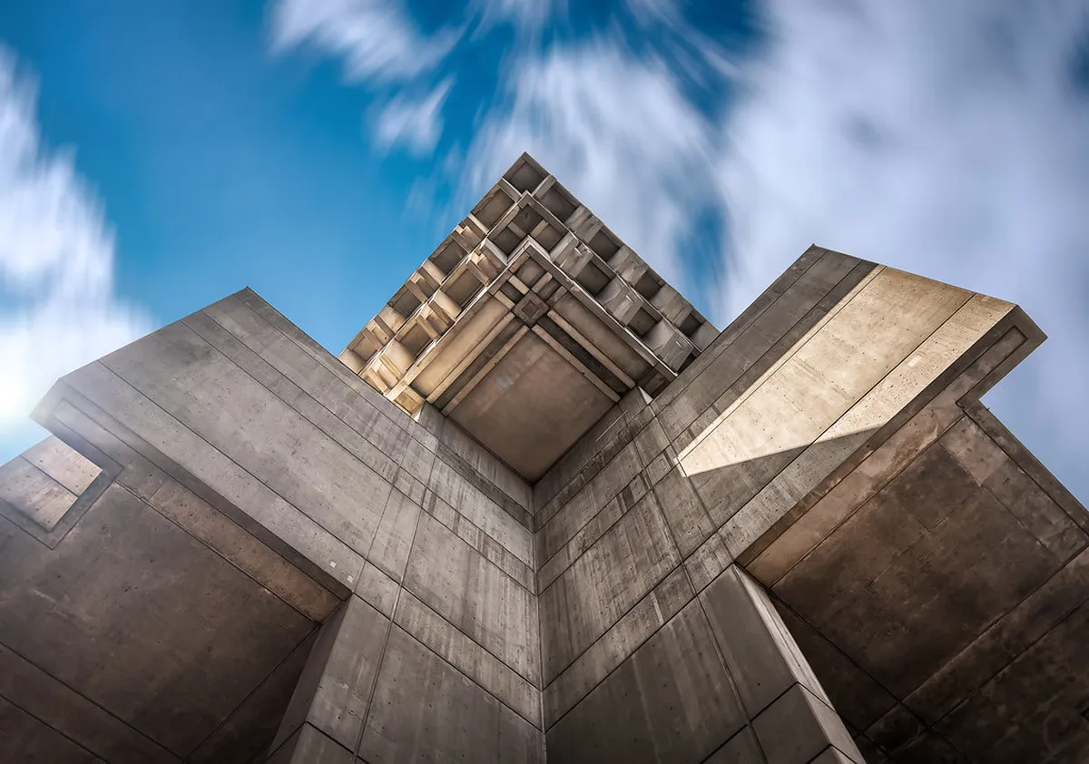 Brutalist Architecture Examples in Las Palmas for 2025
