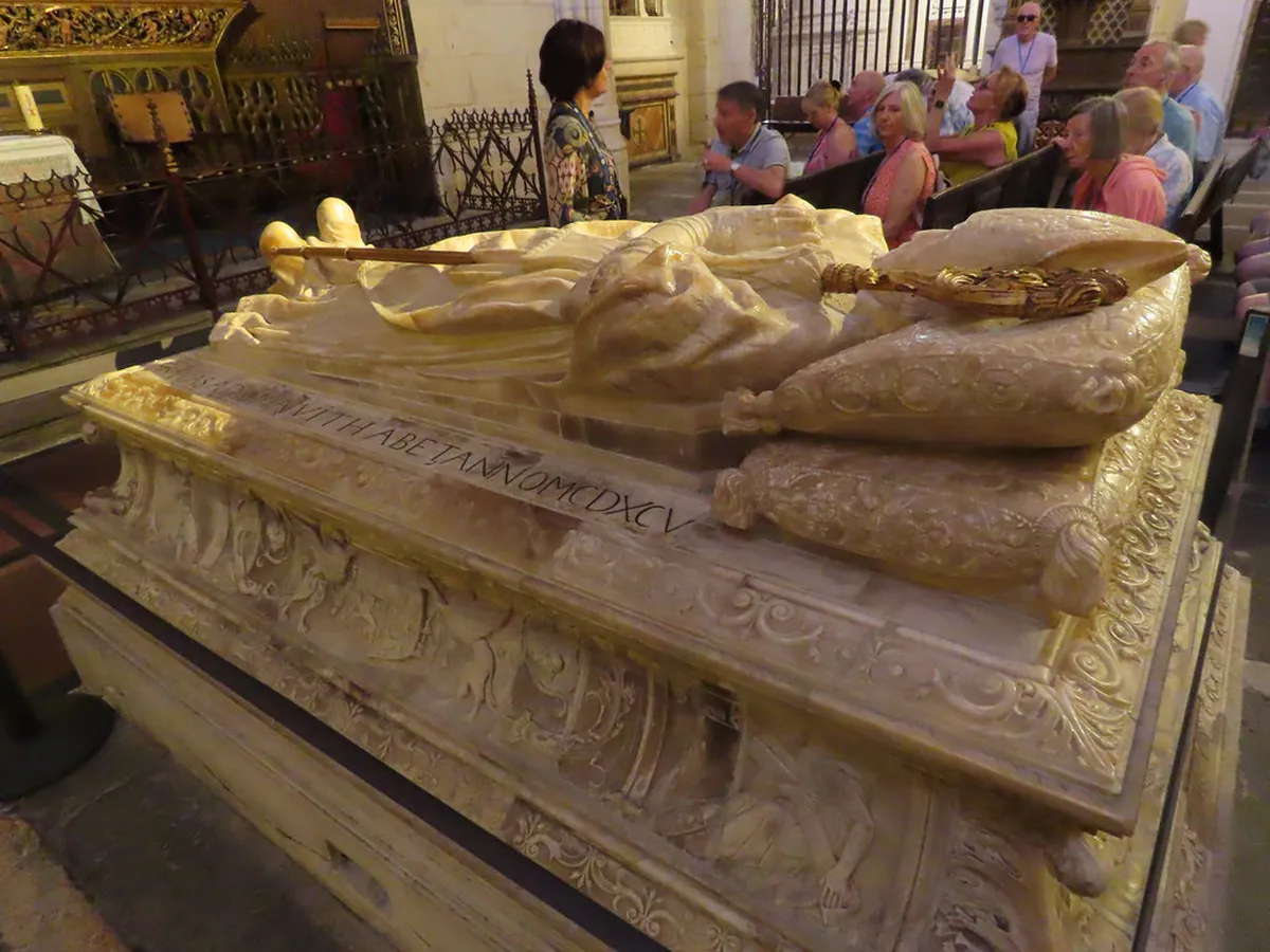 Your Essential Catedral de Santa Ana Guide in Las Palmas