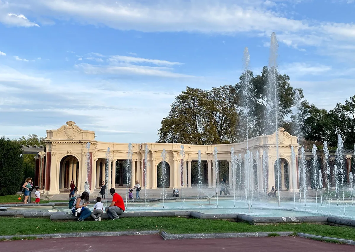 Discover Ciudad Jardín: English Architecture in Las Palmas