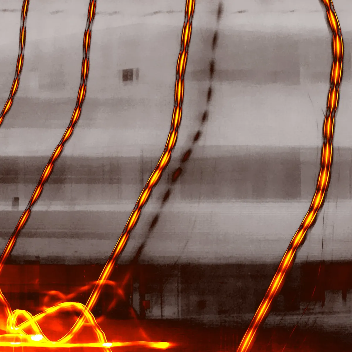 Edificio Quegles Architectural Style in Las Palmas