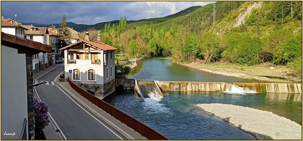 Exploring the Pueblo Canario Complex: Las Palmas Guide