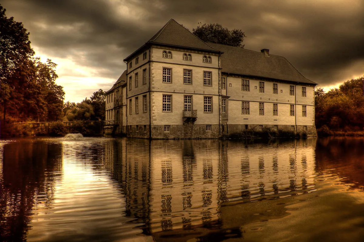 History of Garden City District: English Charm in Las Palmas