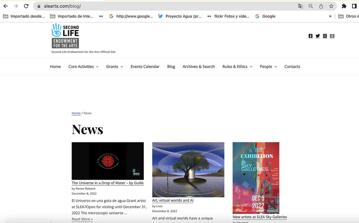 Interactive Map of Las Palmas Landmarks for 2025