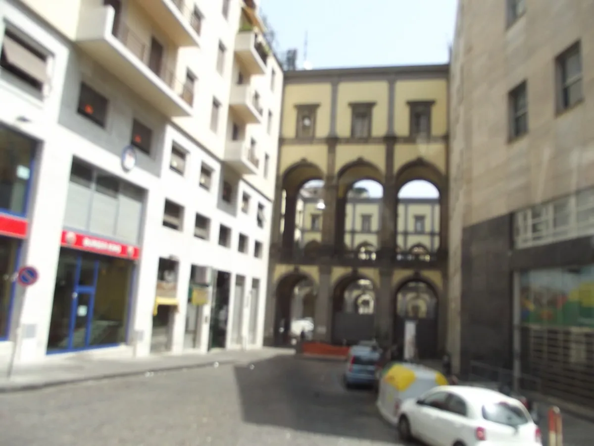 Discover Key Rationalist Architects in Gran Canaria