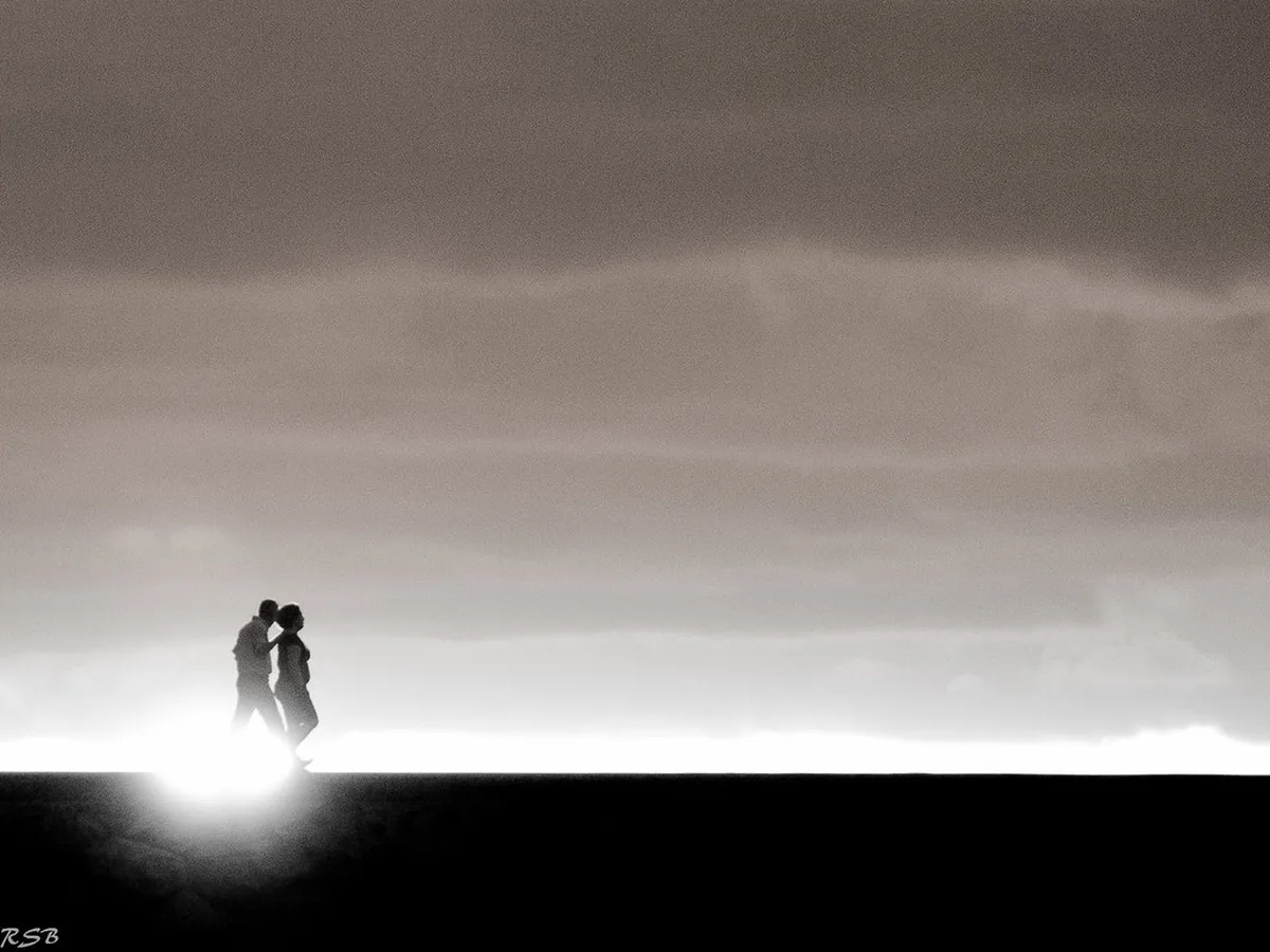 Las Canteras Promenade Design: An Architectural Gem