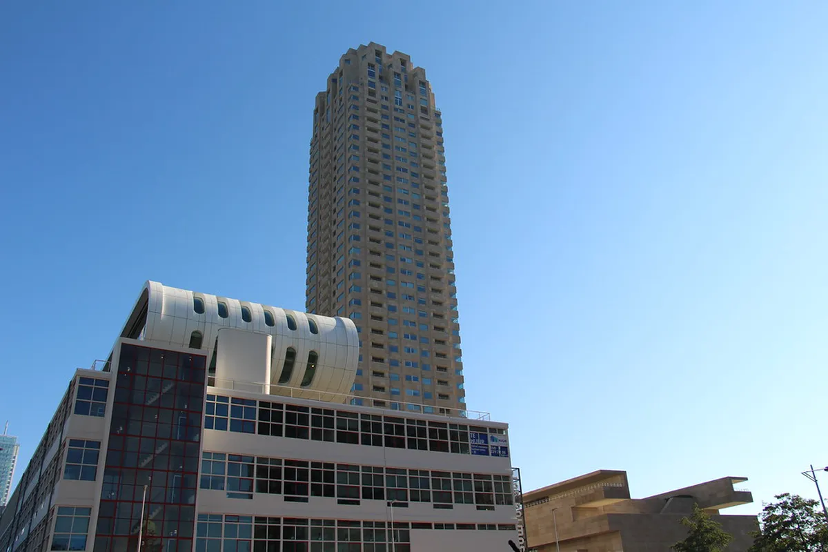 Top Las Palmas Architectural Tours for 2025