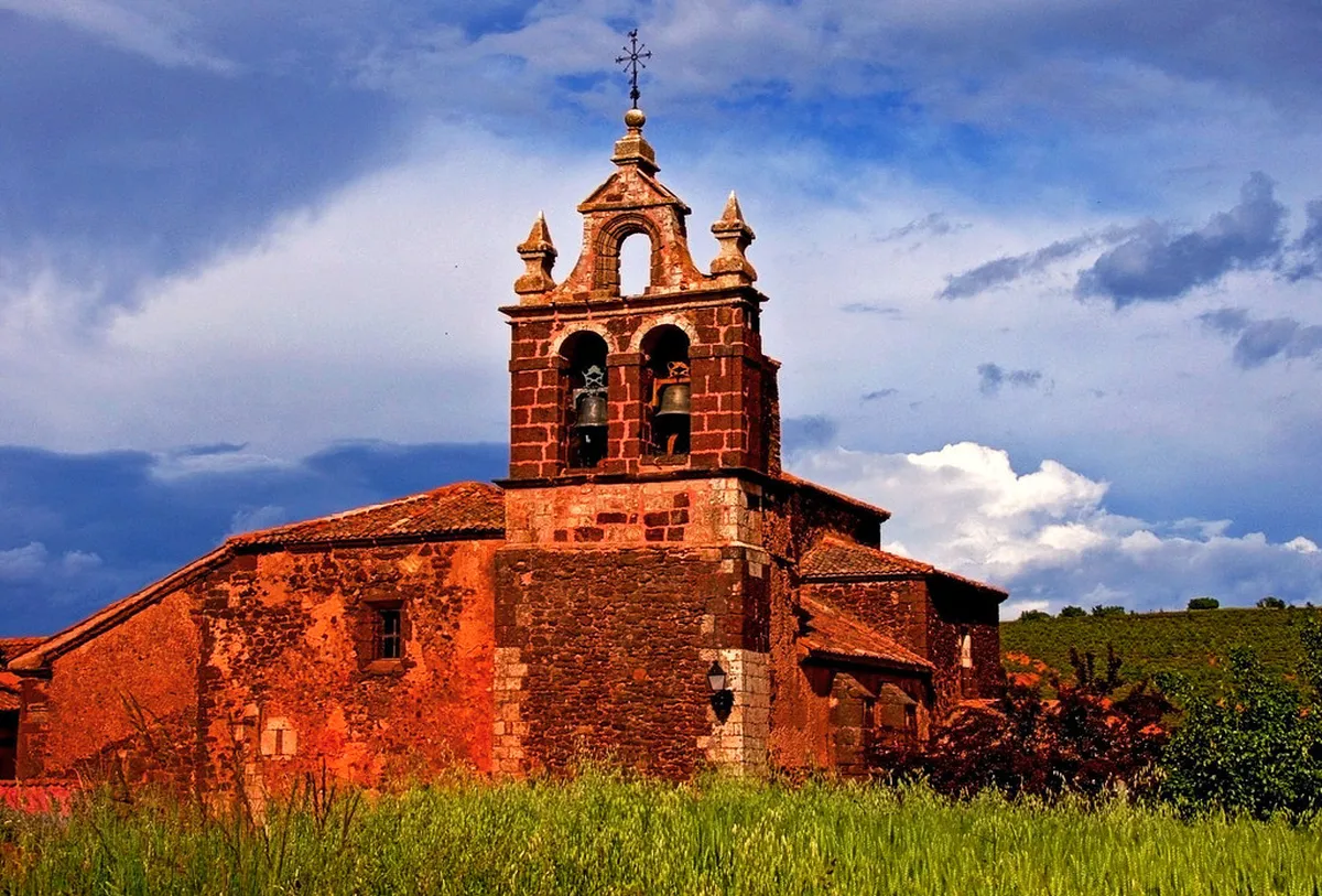 Discover the Most Beautiful Churches in Las Palmas 2025