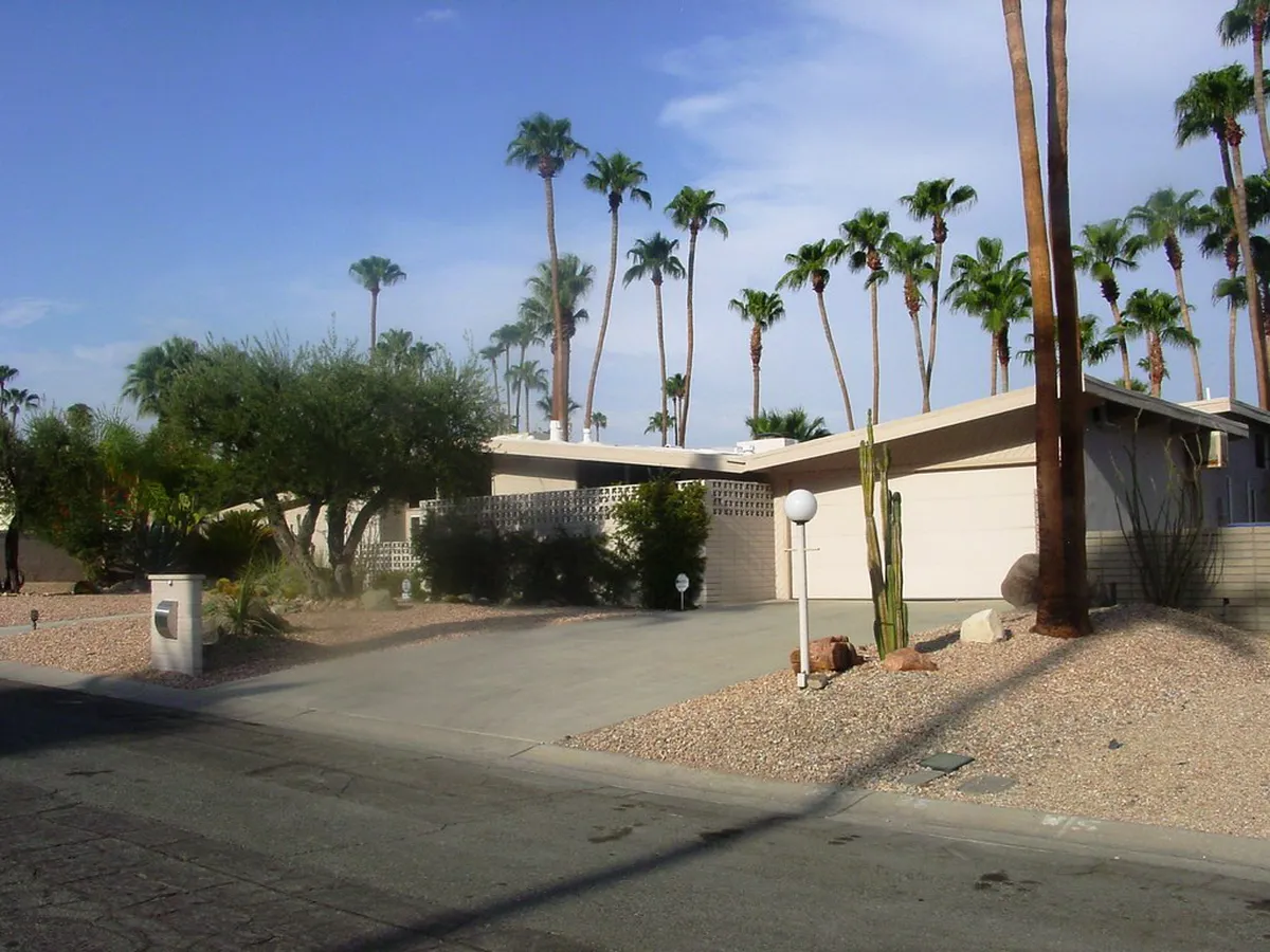 Las Palmas: New Architectural Developments Emerge