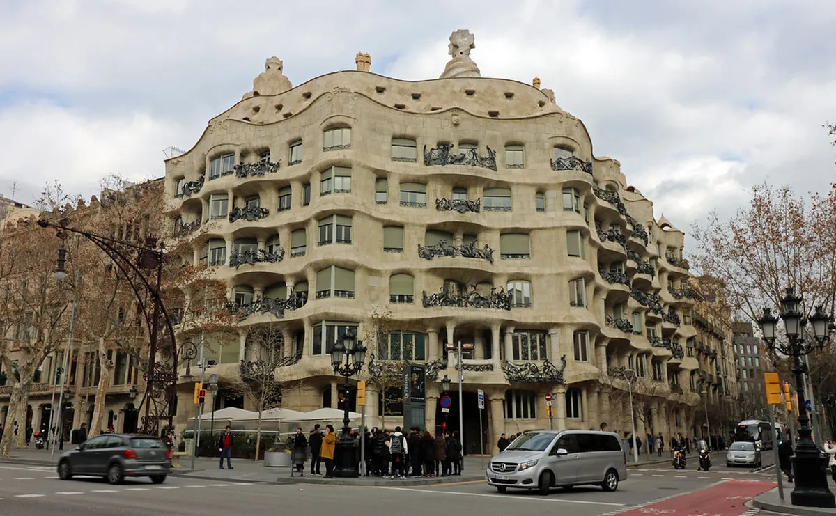 Las Palmas: Essential Guide to Rationalist Buildings