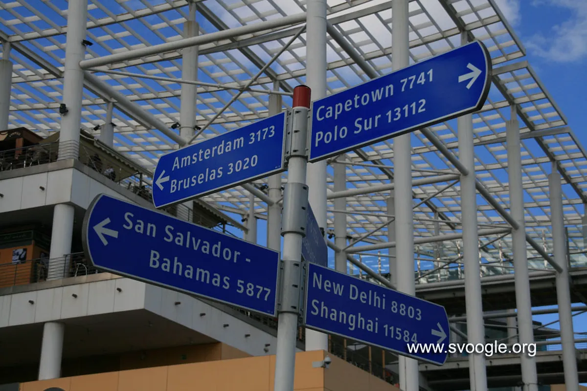 Top Tips for Photographing Las Palmas Architecture