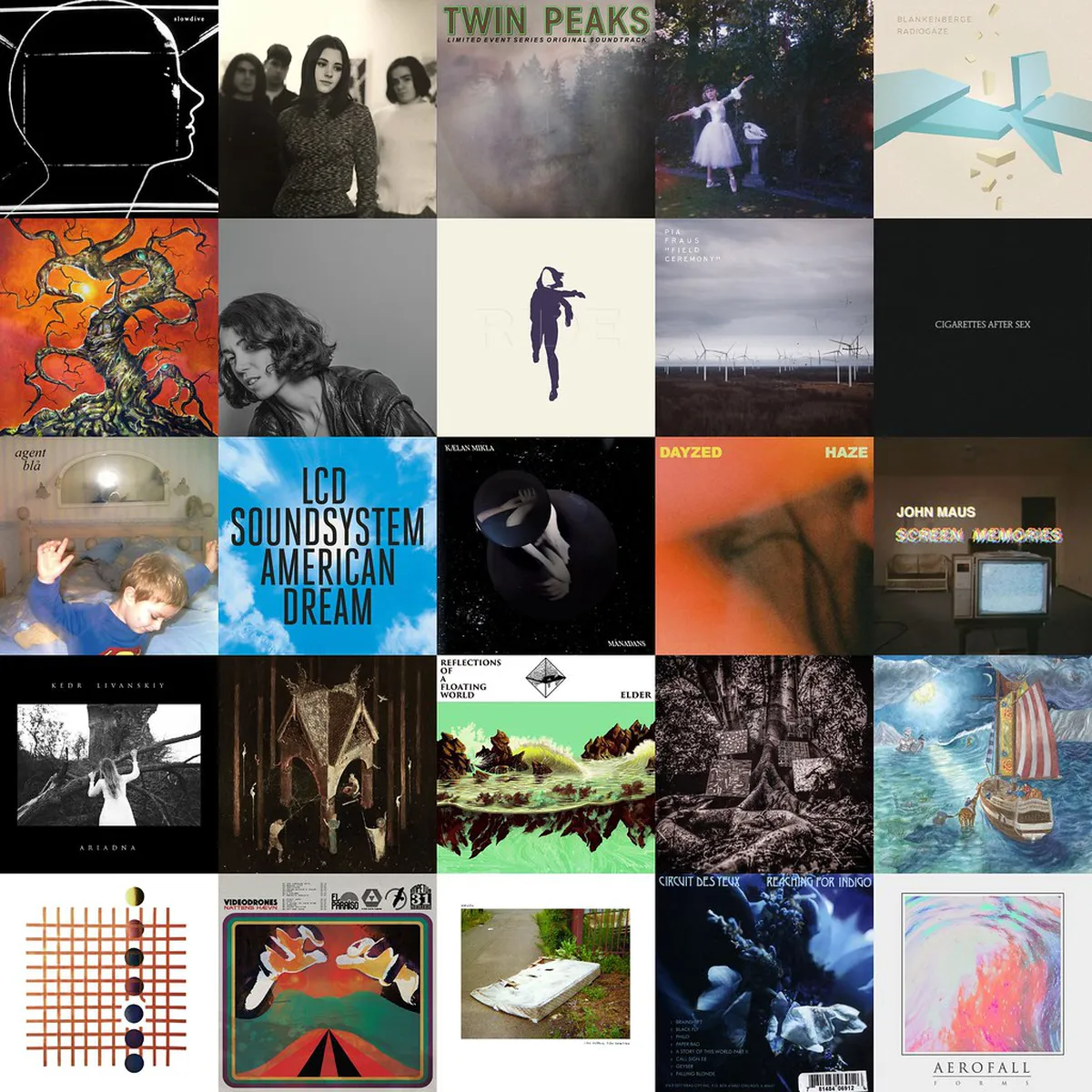 Where to Find Brutalism in Las Palmas, 2025 Guide