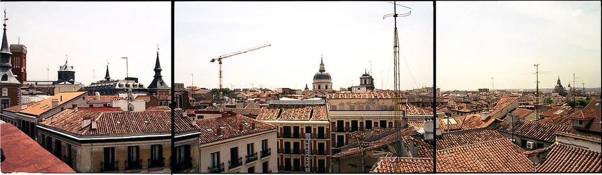 Best Rooftop Views Madrid: Unforgettable City Panoramas