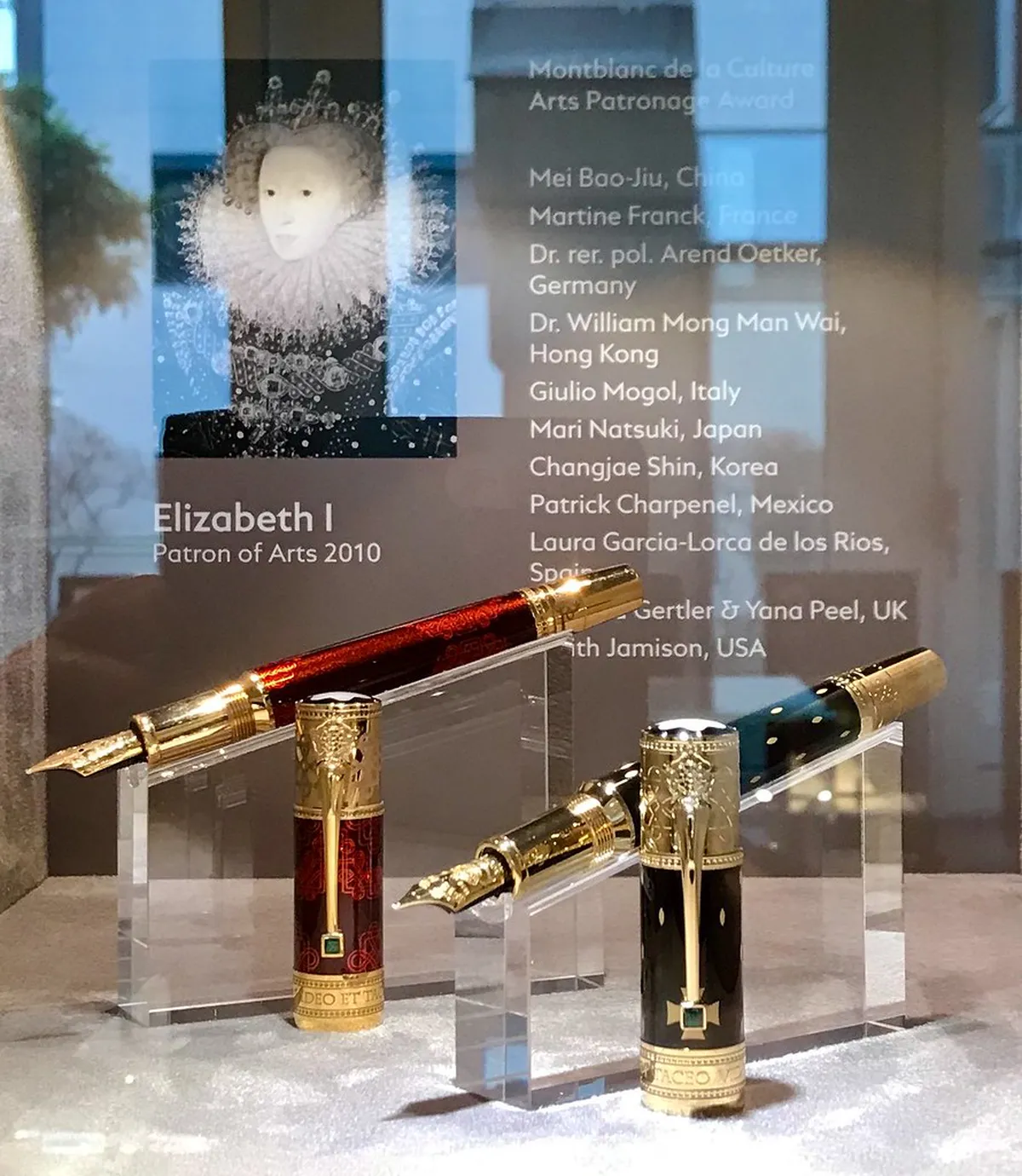 Madrid's Top Architecture Photography Spots in 2025