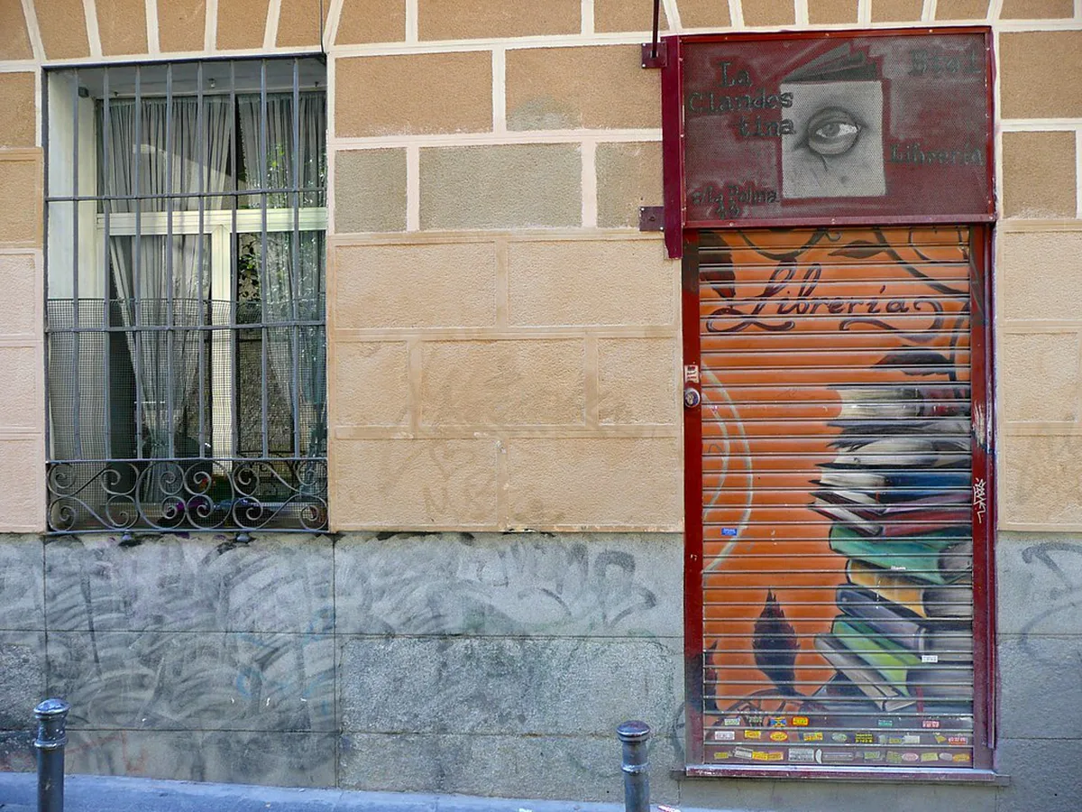 Top Books on Madrid Architecture for 2025