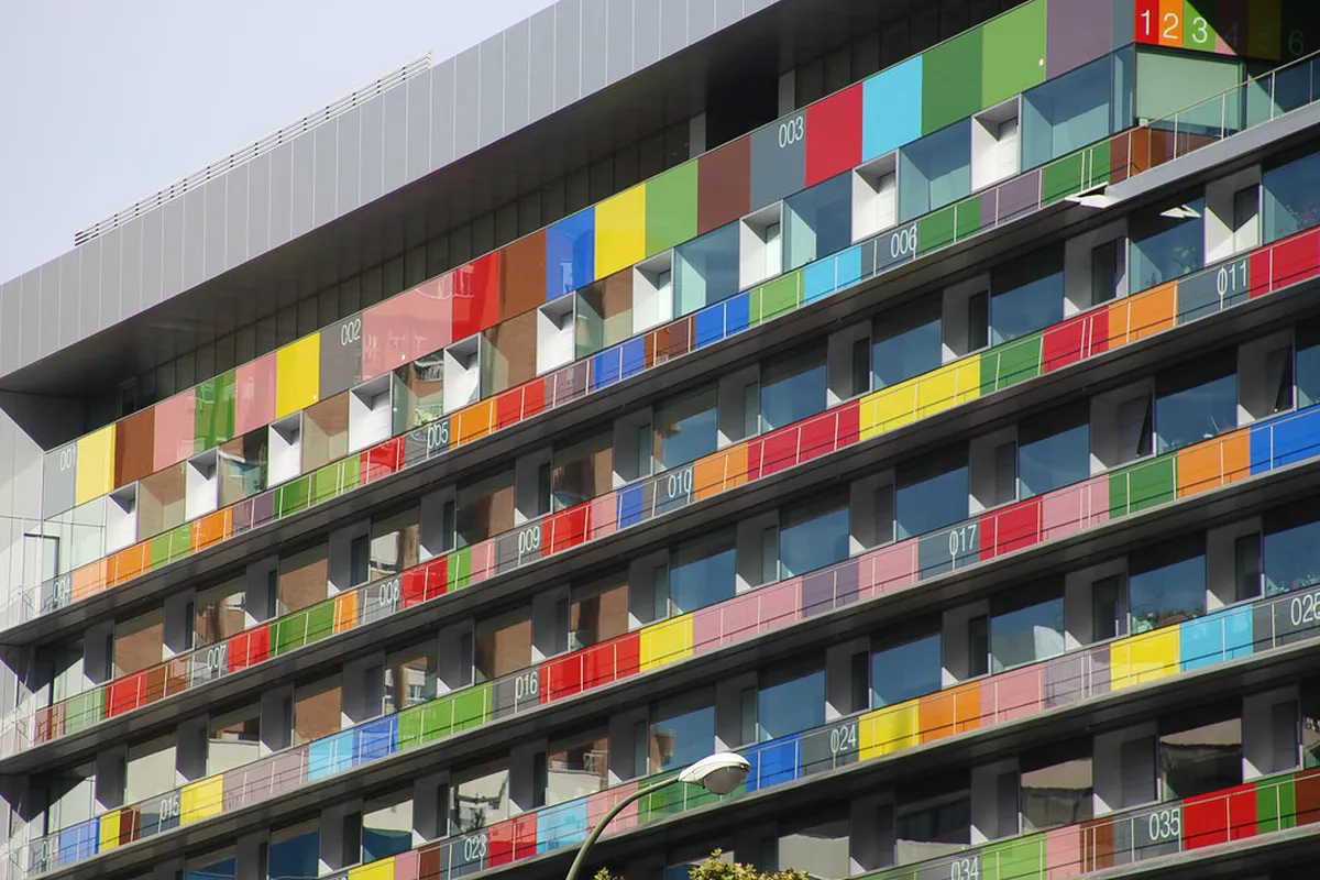 Contemporary Buildings Madrid: A Modern Architectural Guide