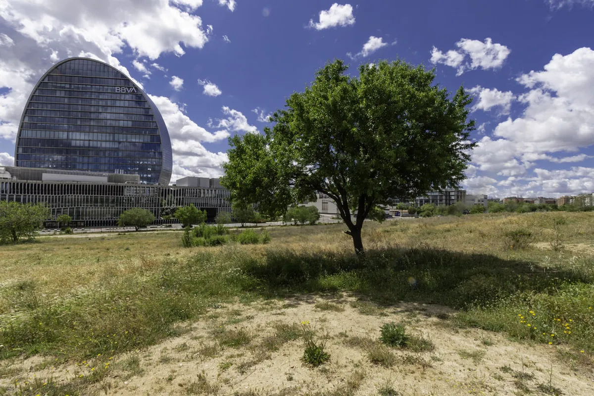 Herzog & de Meuron Madrid: CaixaForum Design Guide