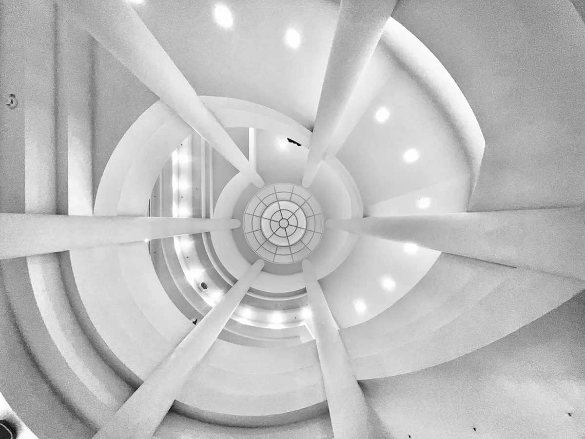 Madrid's Hidden Architectural Gems: Unveiling Secrets