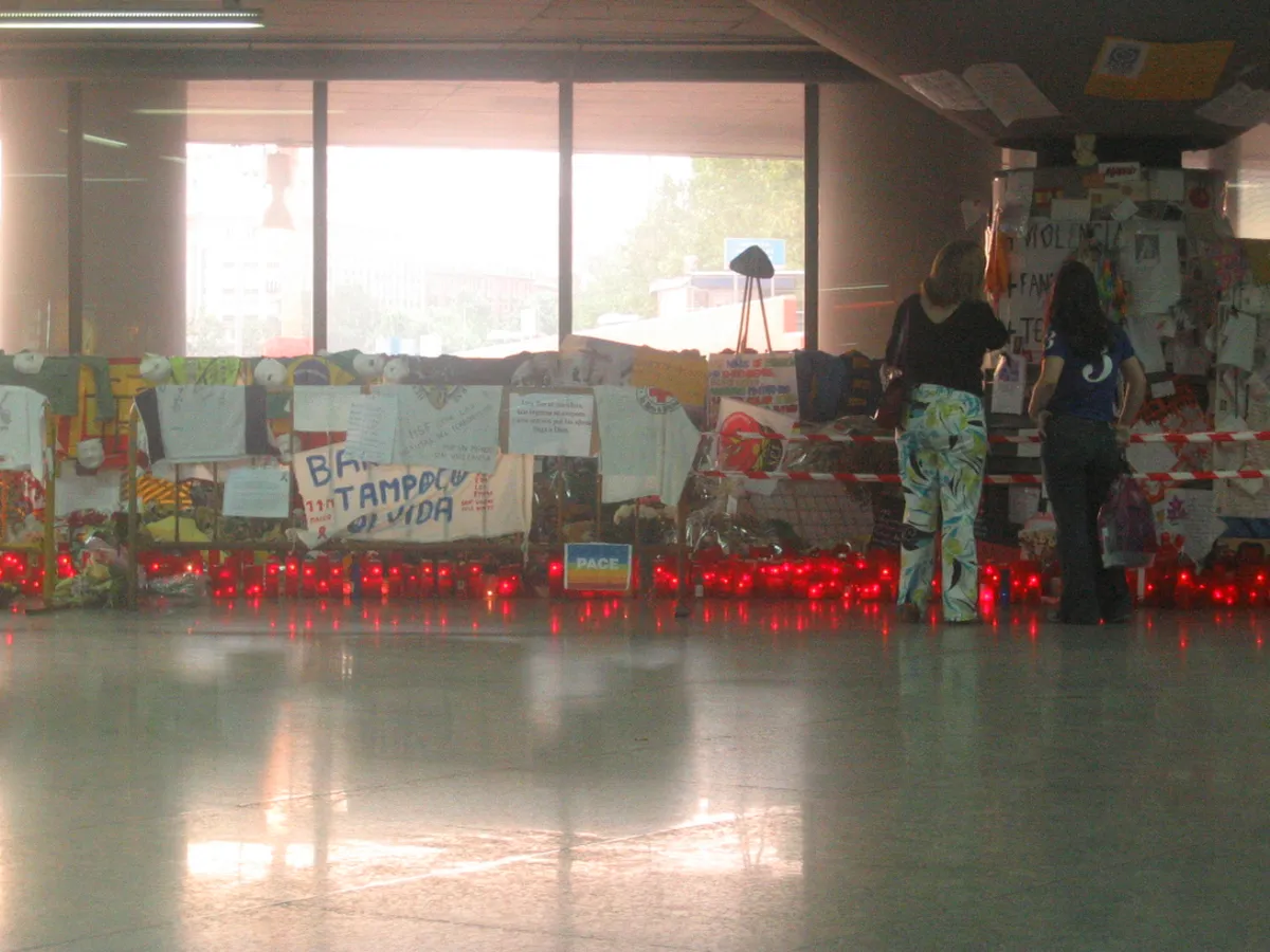 History of Atocha Station Design in Madrid for 2025