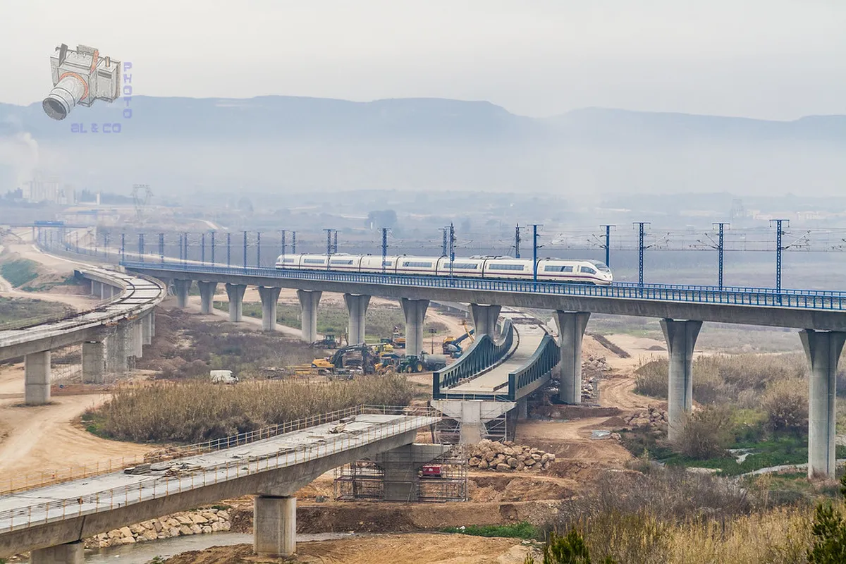 Madrid Architecture Map: Explore Iconic Buildings in 2025