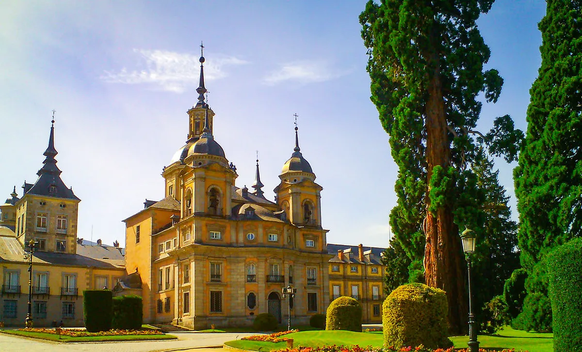 Discover Madrid Baroque Architecture: A Grand Guide