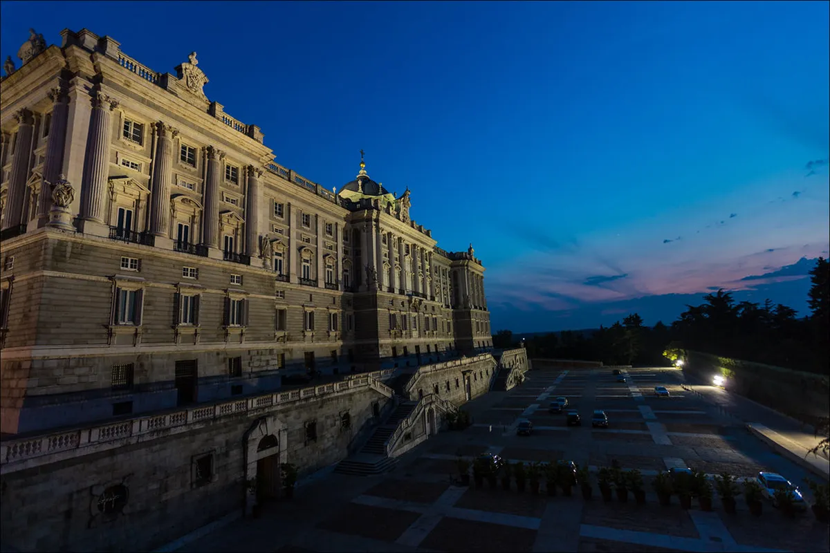 Madrid Building Materials: A Guide for Architectural Enthusiasts 2025