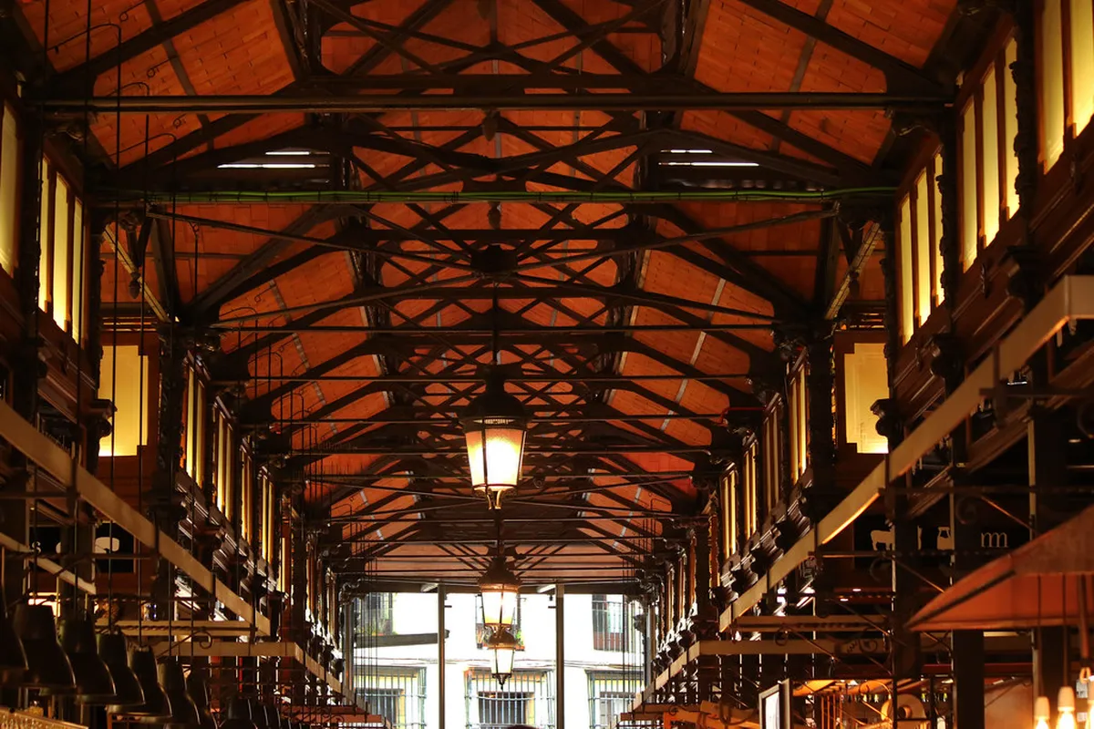 Mercado de San Miguel: Madrid's Iconic Gourmet Market Guide