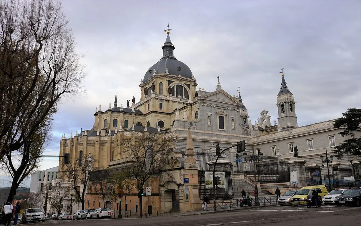 Madrid's Best Neoclassical Buildings to Explore