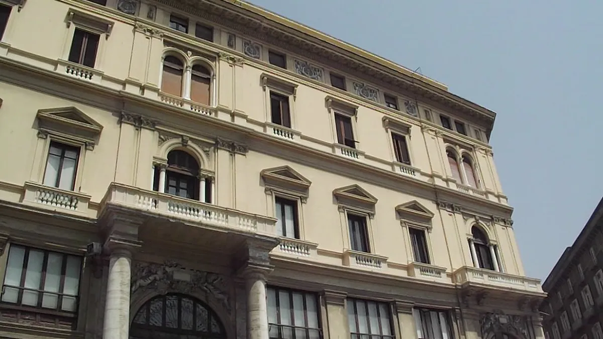 Teatro Real Architecture: Madrid's Opera House Design