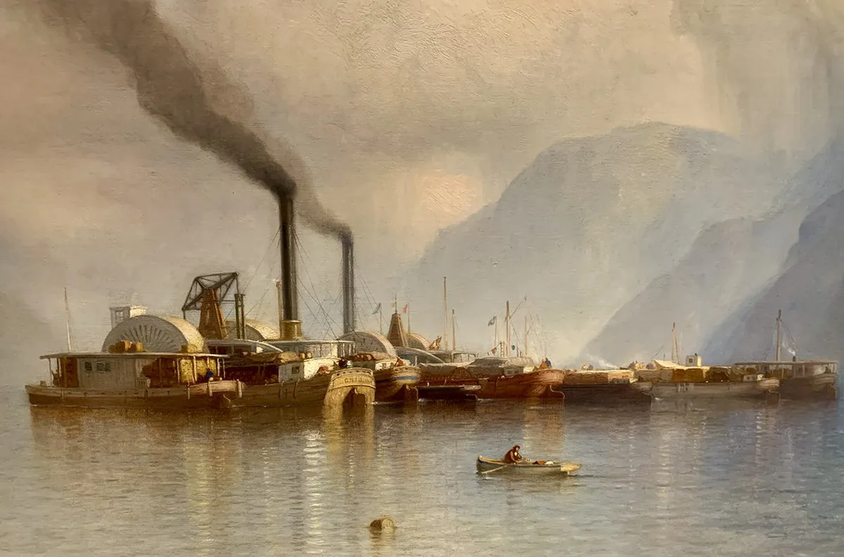 The History of Interior Courtyards in Madrid (2025)