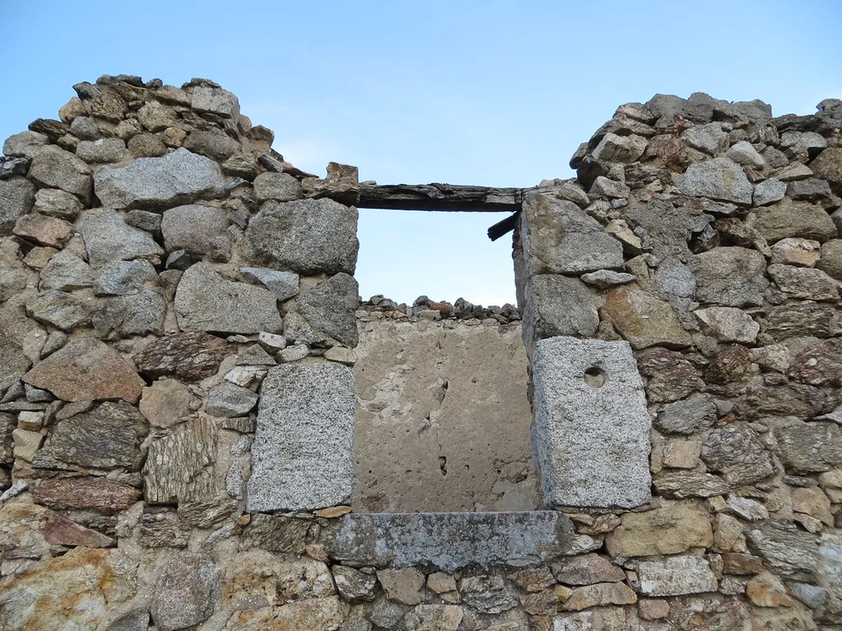 Granite in Madrid's Architecture: A Durable Legacy