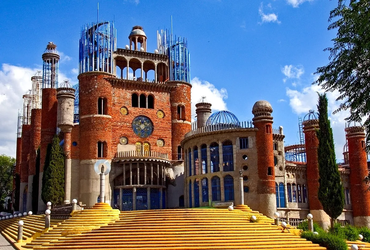 Top Contemporary Architects Madrid: Iconic Works in 2025