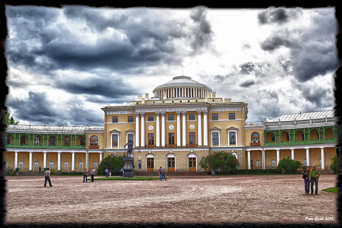 Royal Palace Madrid: Unveiling Its Architectural Style
