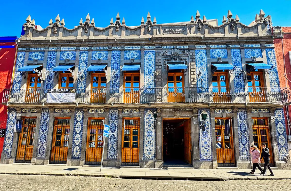 Atarazanas Market: Málaga's Stunning 19th-Century Ironwork
