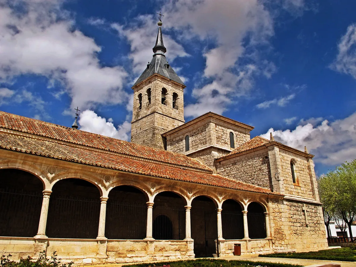 Discover Alameda Principal Buildings in Málaga
