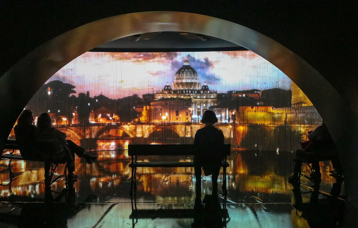 Carmen Thyssen Museum Málaga: Building History Guide