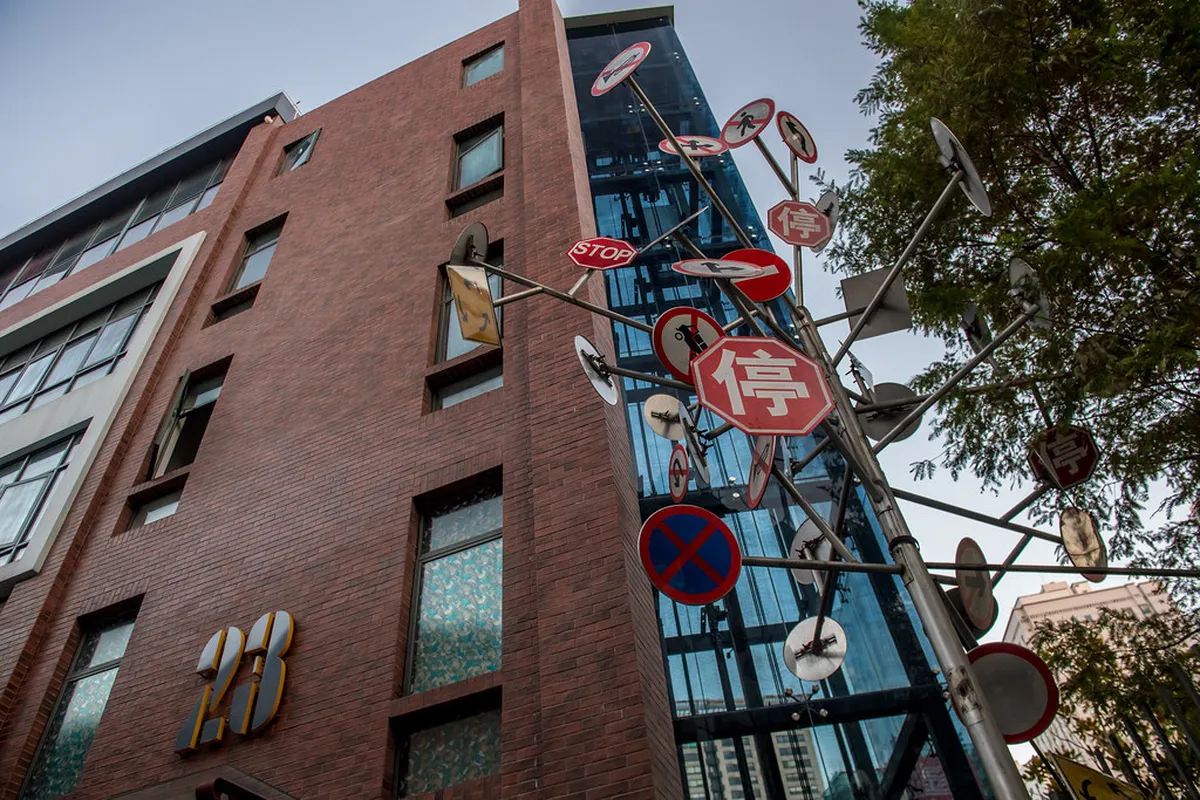 Soho Málaga: Contemporary Art and Architecture Guide 2025