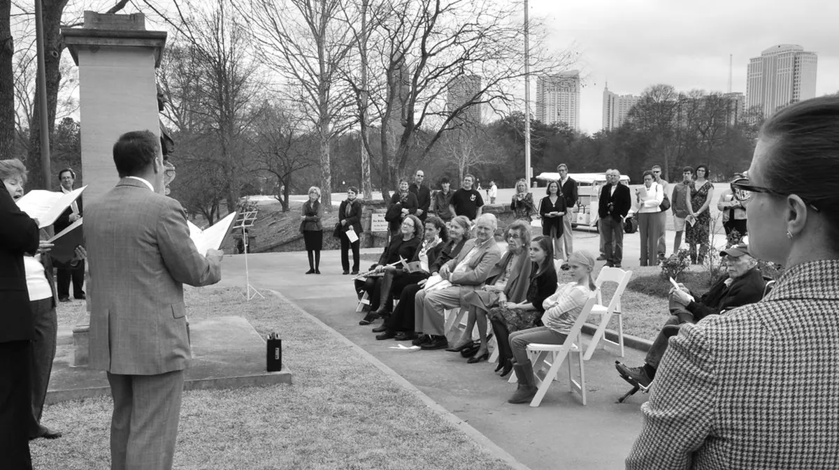 Exploring English Cemetery Málaga Monuments