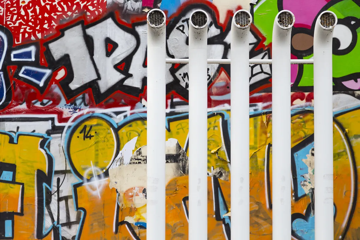 Exploring Pompidou Centre Málaga's Unique Design