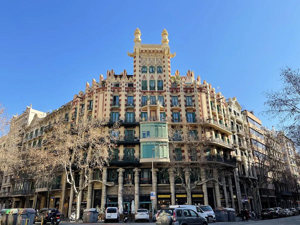 Famous Modernist Architects of Málaga: A 2025 Guide