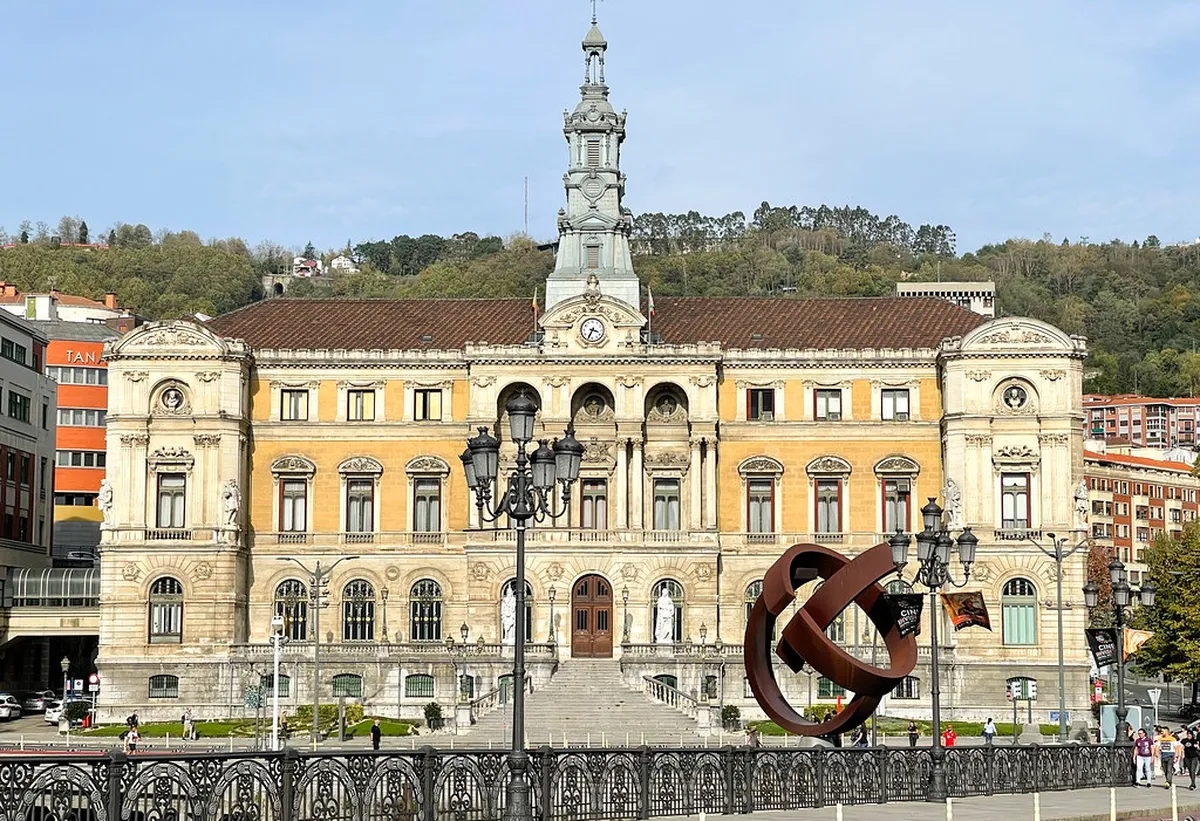 Málaga Casa Consistorial: A Building's Rich History