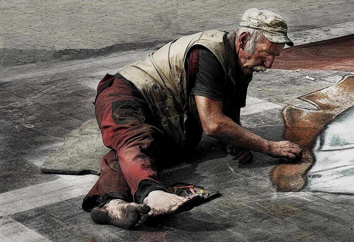 Calle Larios: How it Transformed Málaga City Center