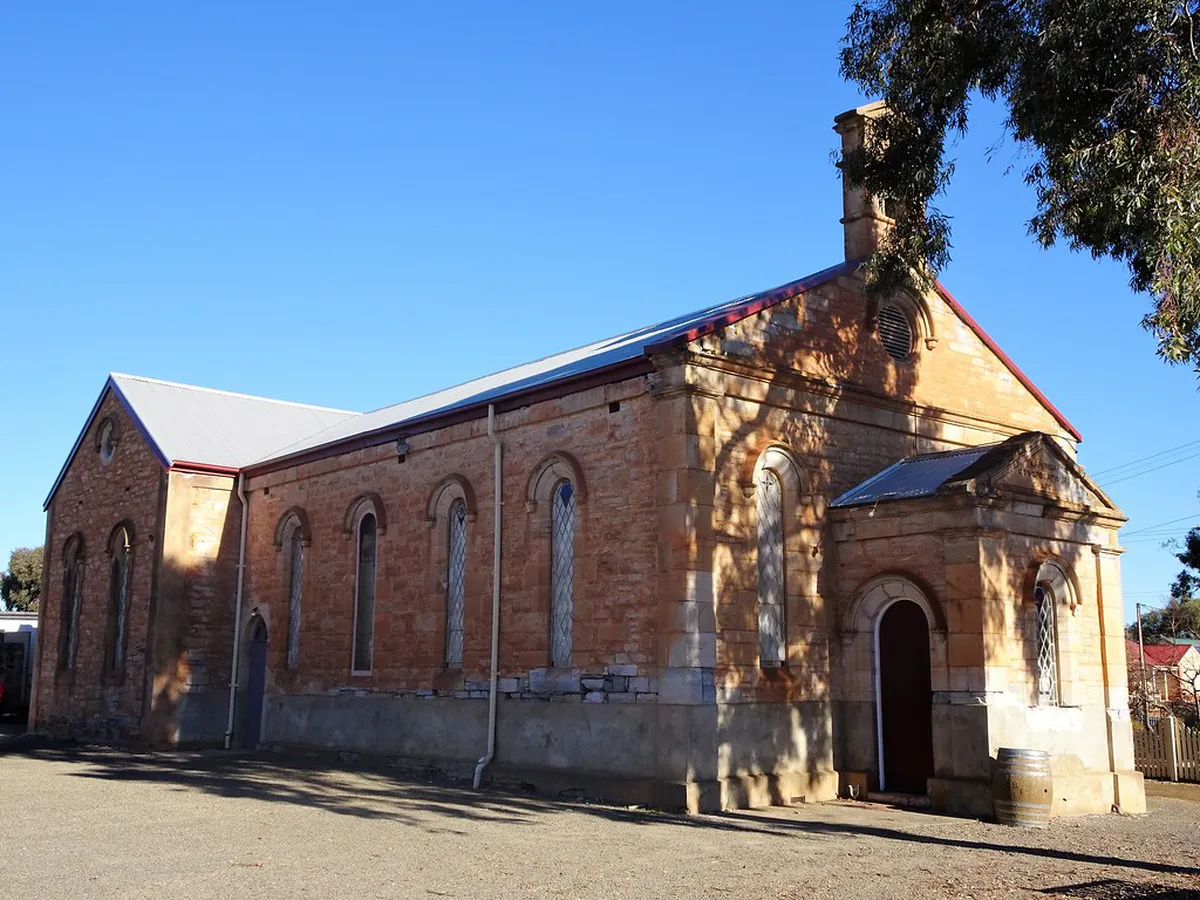 How the Roman Theatre Was Discovered in Málaga