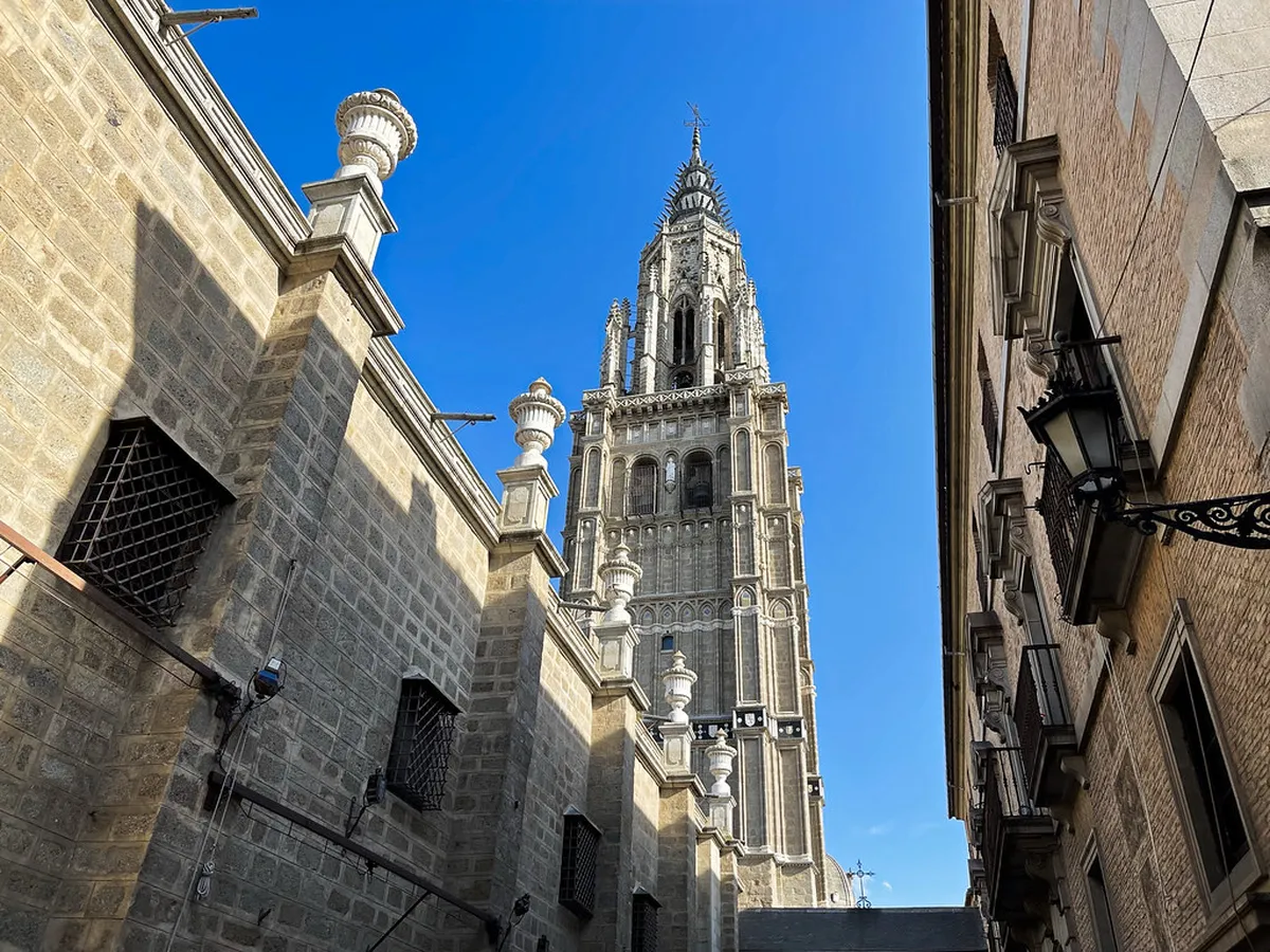 Fernando Guerrero Strachan's Influence on Málaga's Architecture